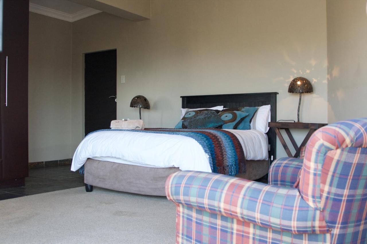 House Haven Guesthouse Port Elizabeth Quarto foto
