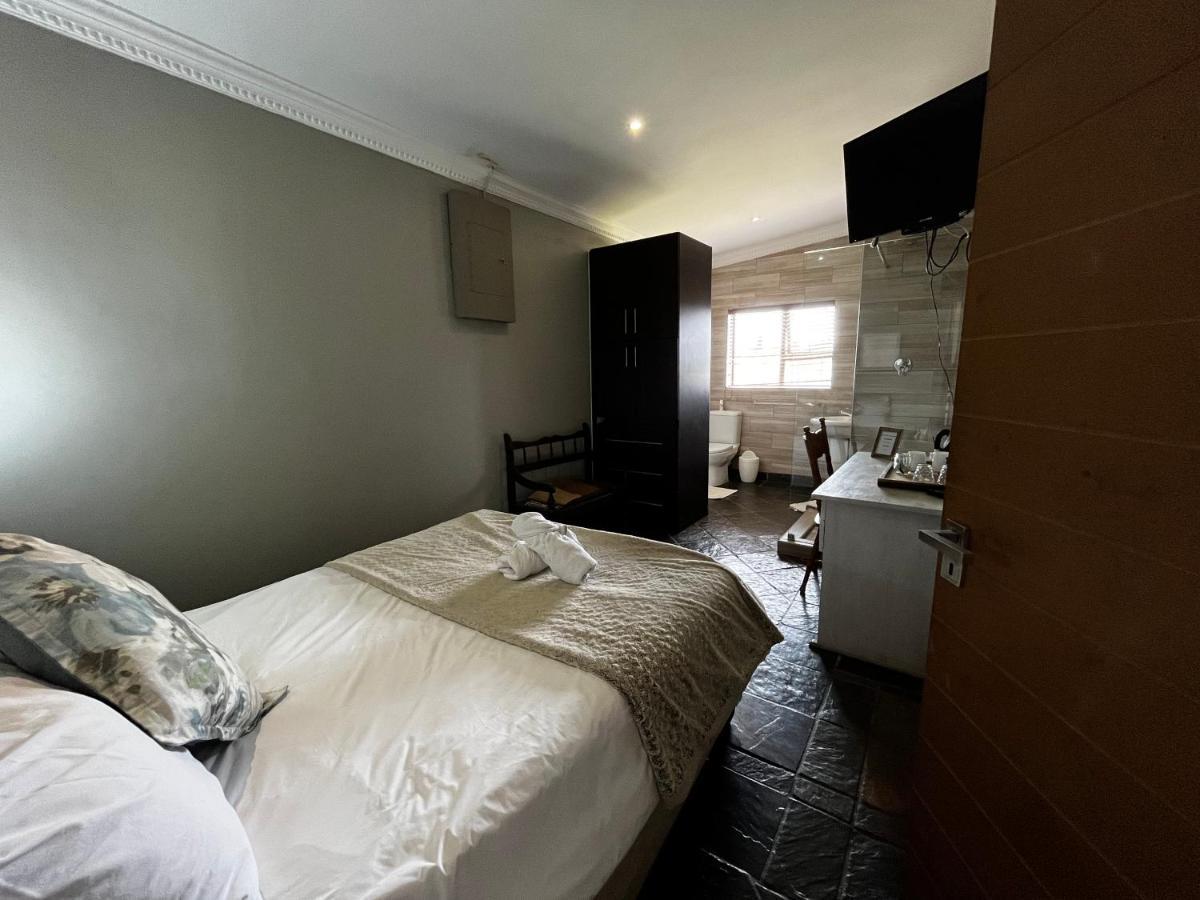 House Haven Guesthouse Port Elizabeth Exterior foto