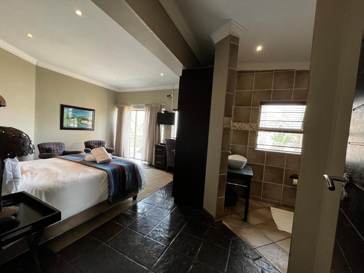 House Haven Guesthouse Port Elizabeth Exterior foto