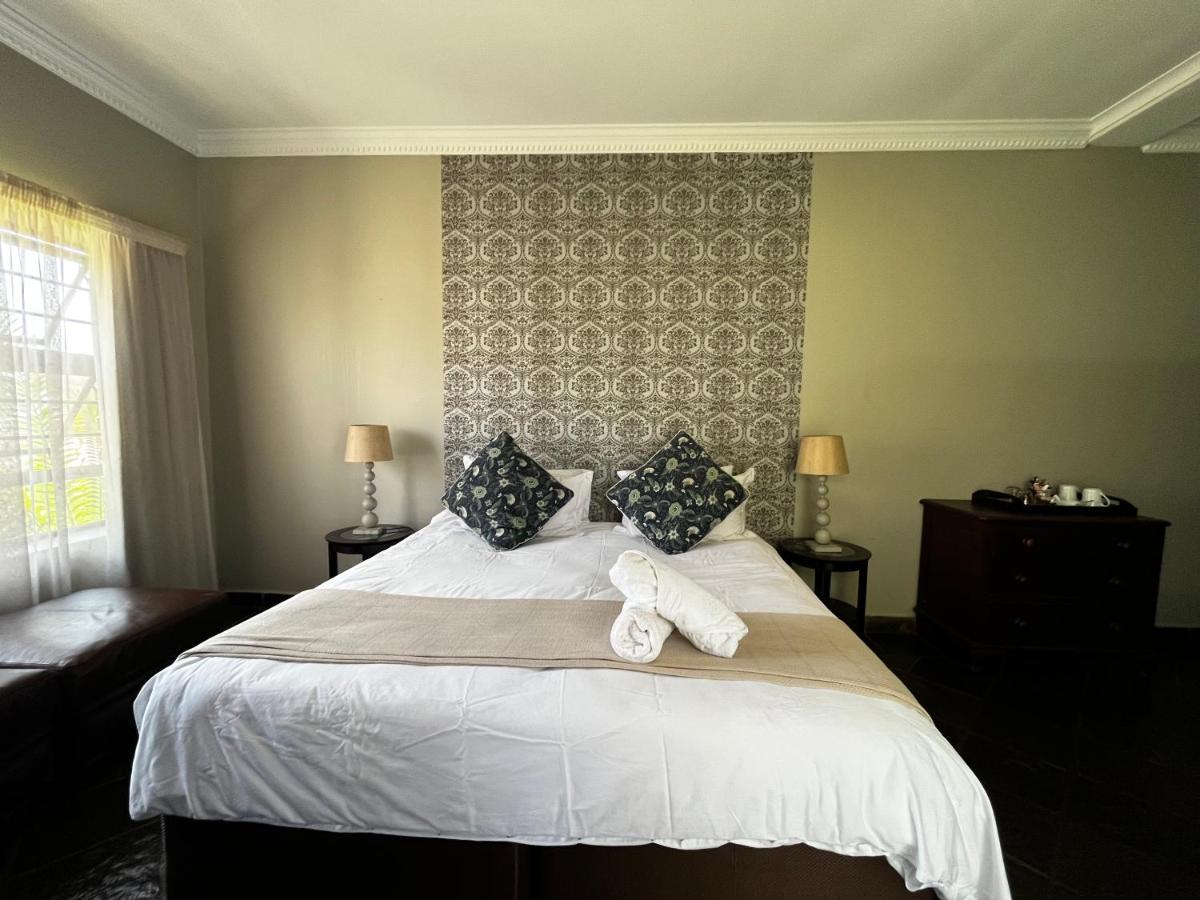 House Haven Guesthouse Port Elizabeth Exterior foto