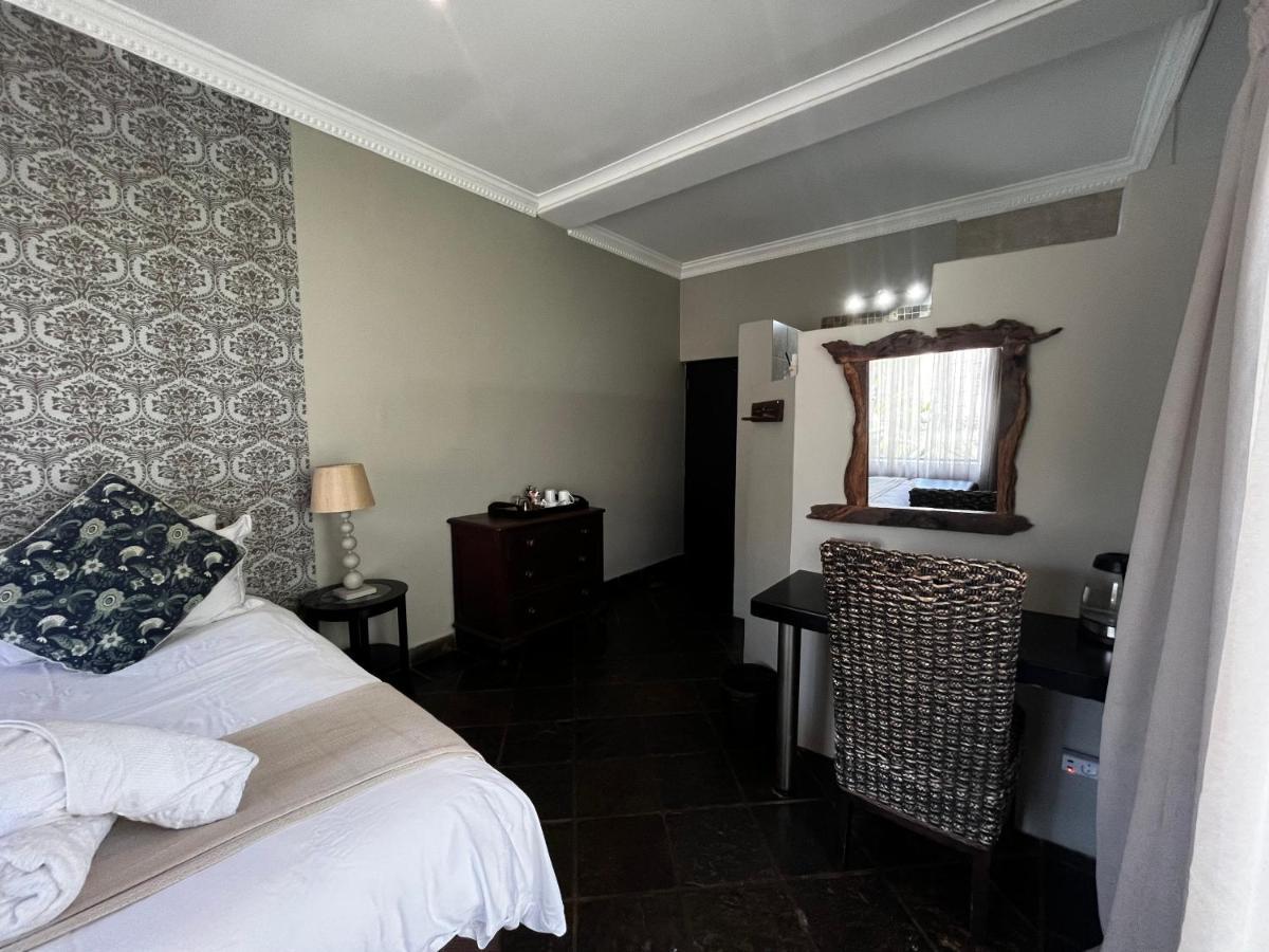 House Haven Guesthouse Port Elizabeth Exterior foto