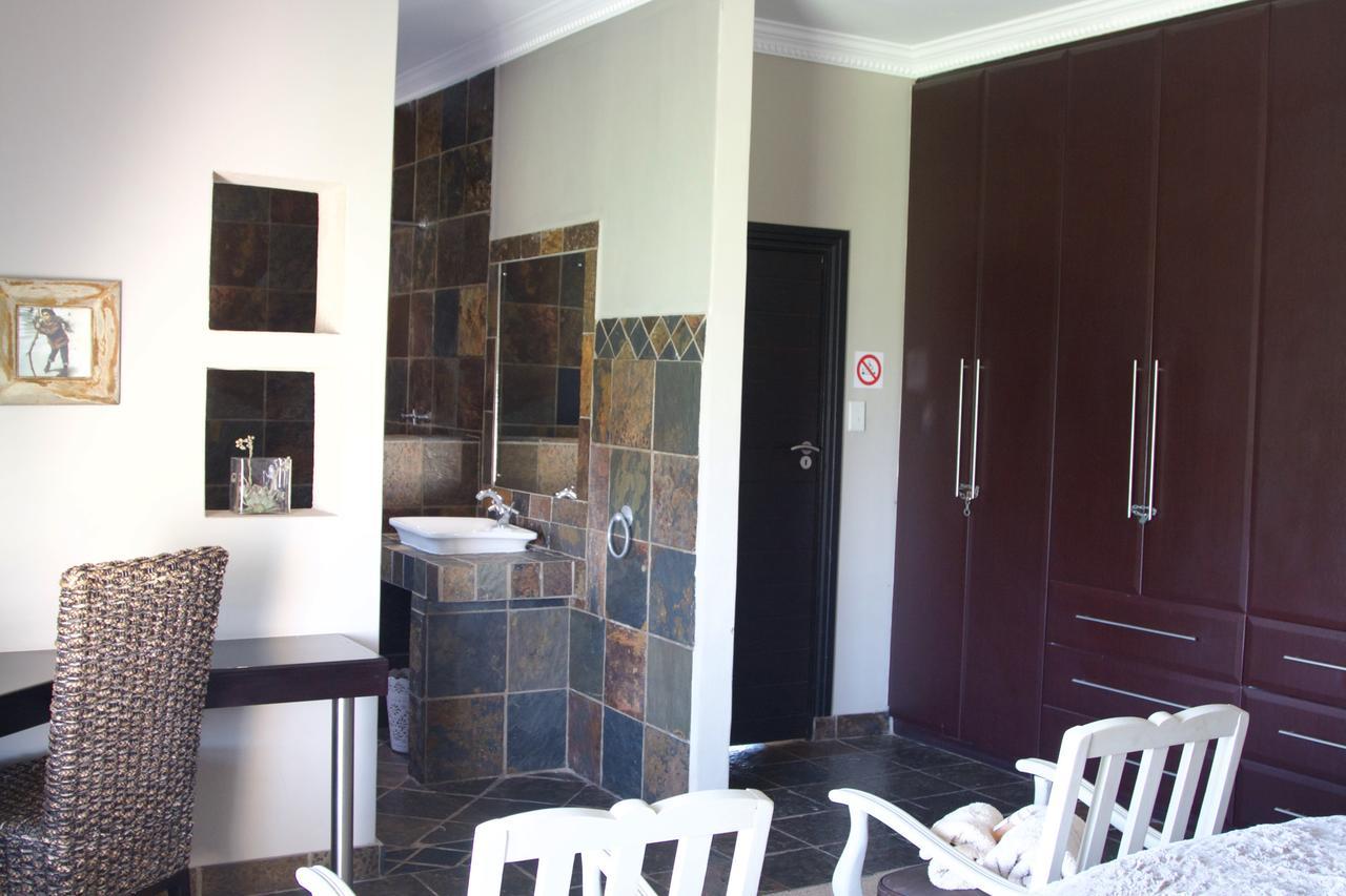 House Haven Guesthouse Port Elizabeth Exterior foto