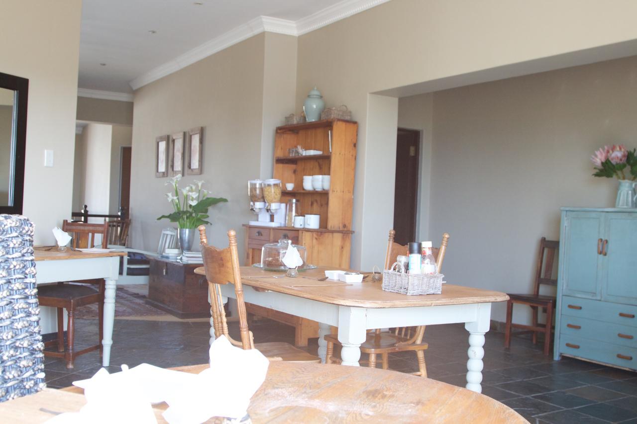 House Haven Guesthouse Port Elizabeth Exterior foto