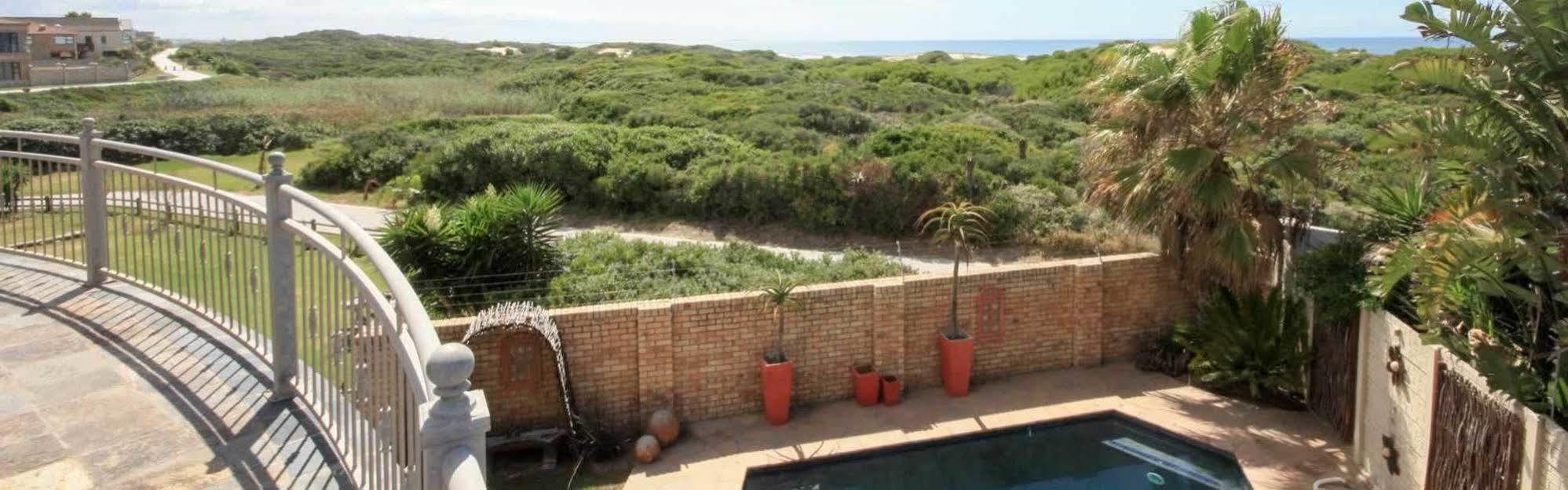 House Haven Guesthouse Port Elizabeth Exterior foto