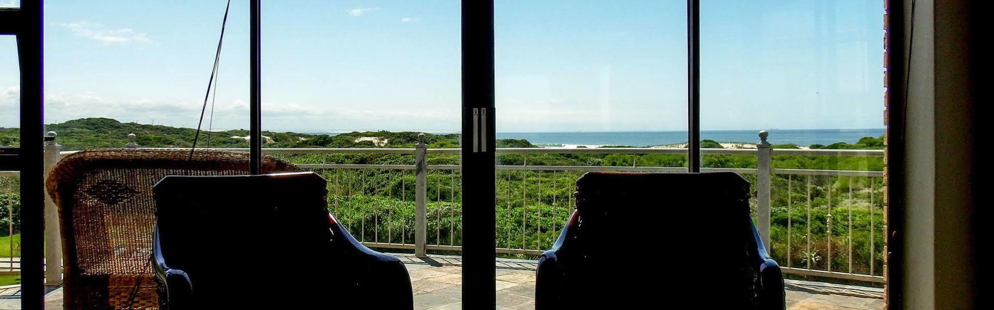 House Haven Guesthouse Port Elizabeth Exterior foto