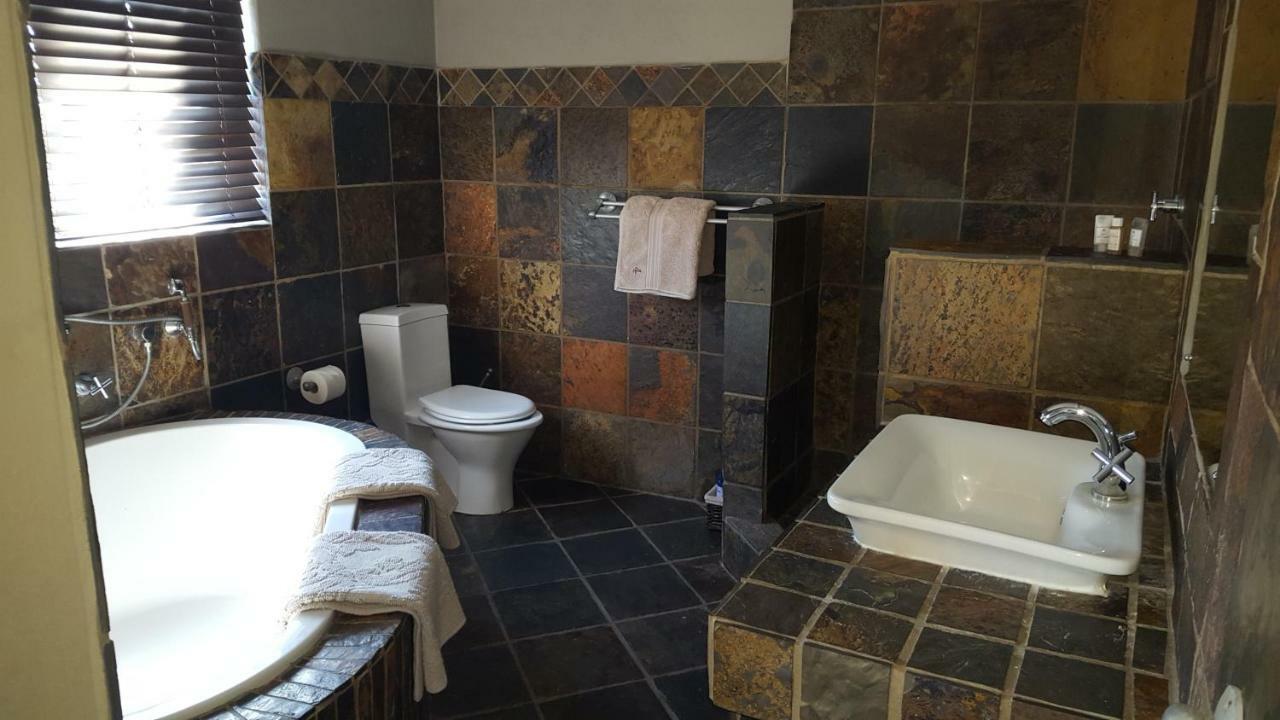 House Haven Guesthouse Port Elizabeth Exterior foto