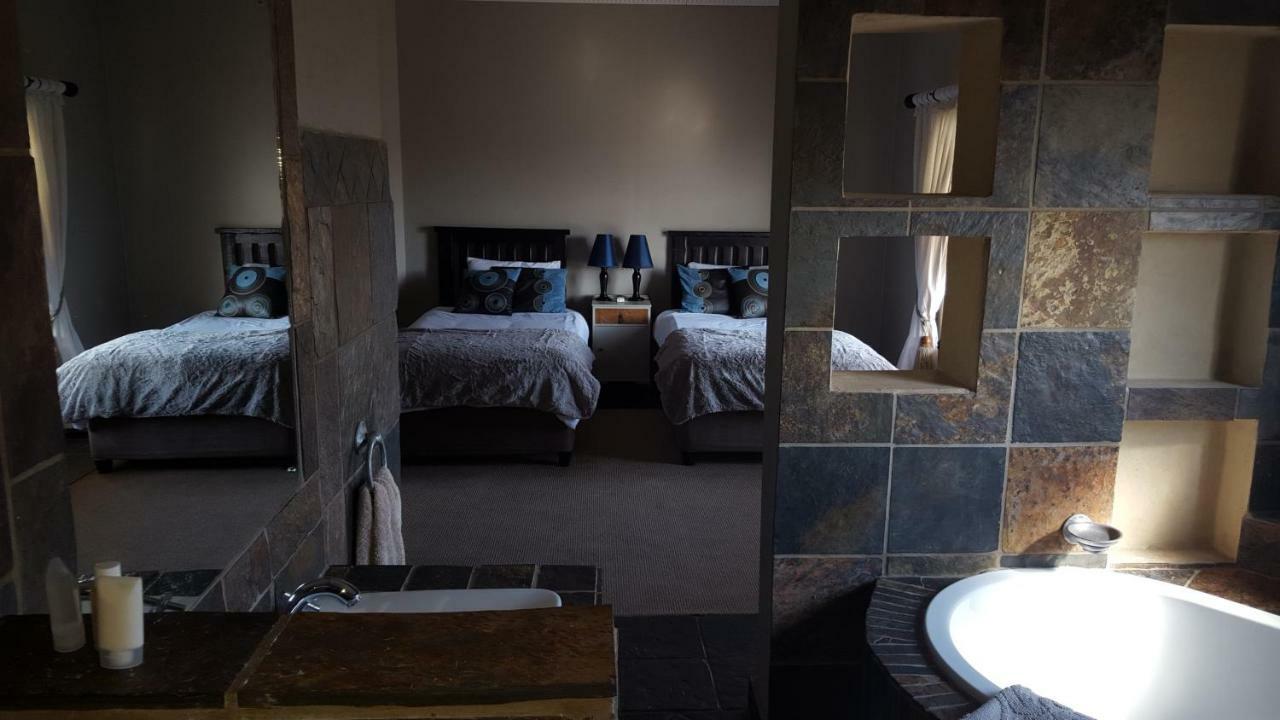 House Haven Guesthouse Port Elizabeth Exterior foto