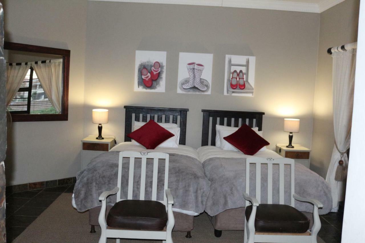 House Haven Guesthouse Port Elizabeth Exterior foto