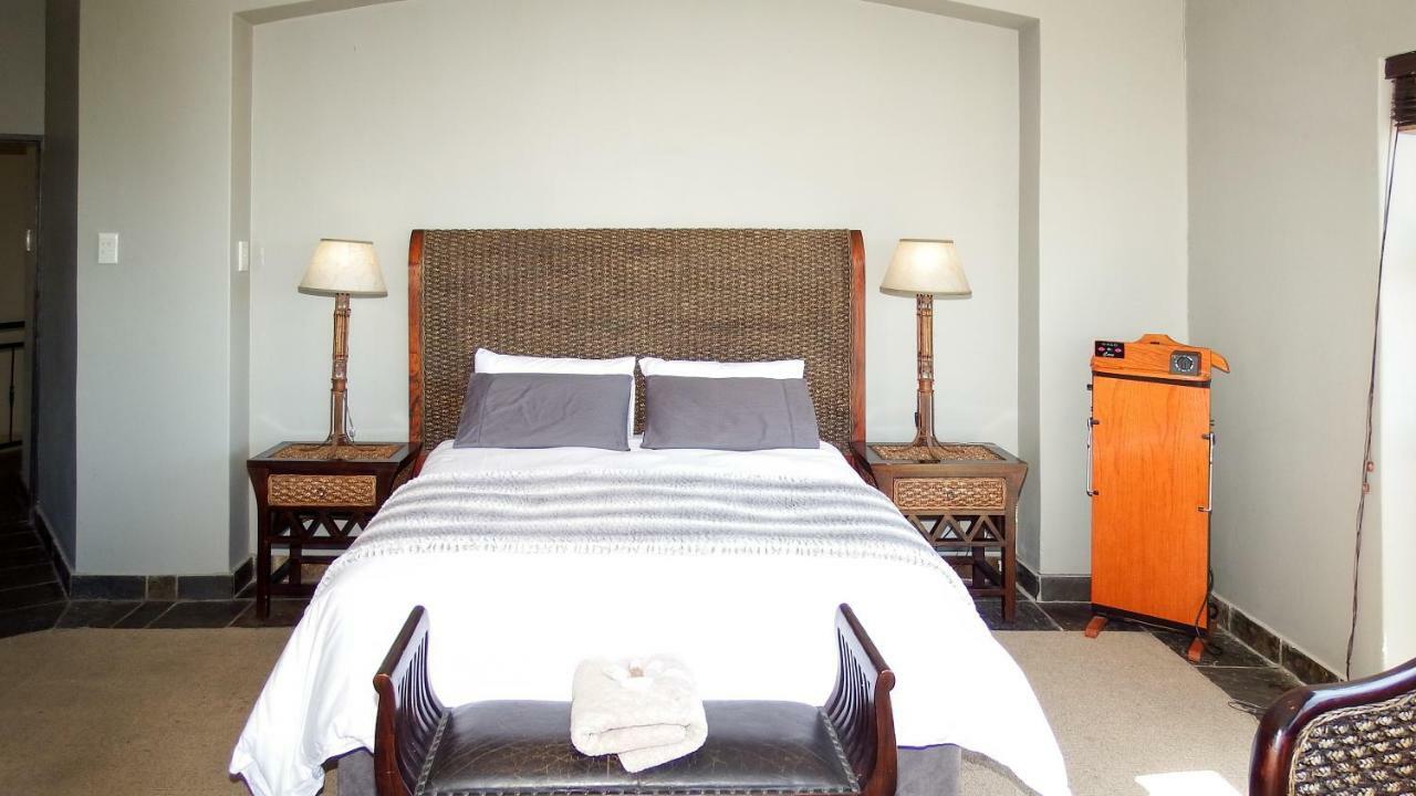 House Haven Guesthouse Port Elizabeth Exterior foto