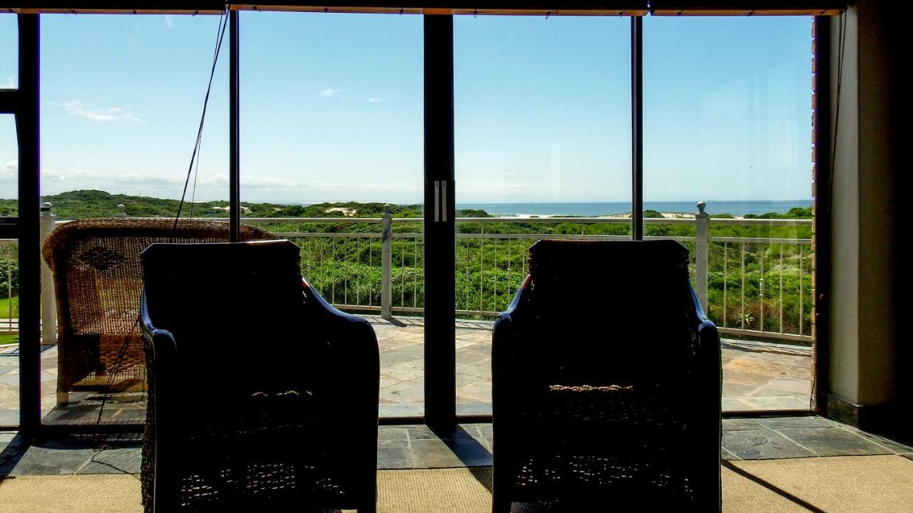 House Haven Guesthouse Port Elizabeth Exterior foto